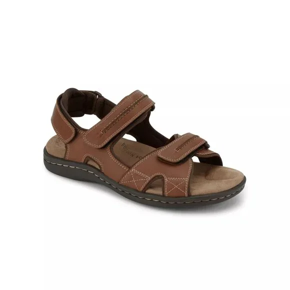 Clarks Men s Malone Shore Sandal